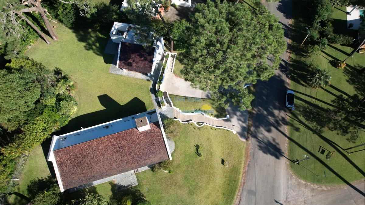 Foto de Casa en venta en Lugano, Punta del este, 3 dormitorios y dependencia, imagen 3