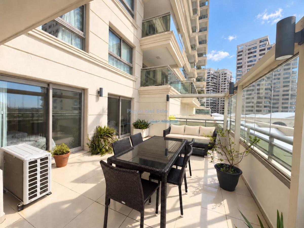Foto de Apartamento en venta de 2 dormitorios en suite en Torre Imperial, imagen 3