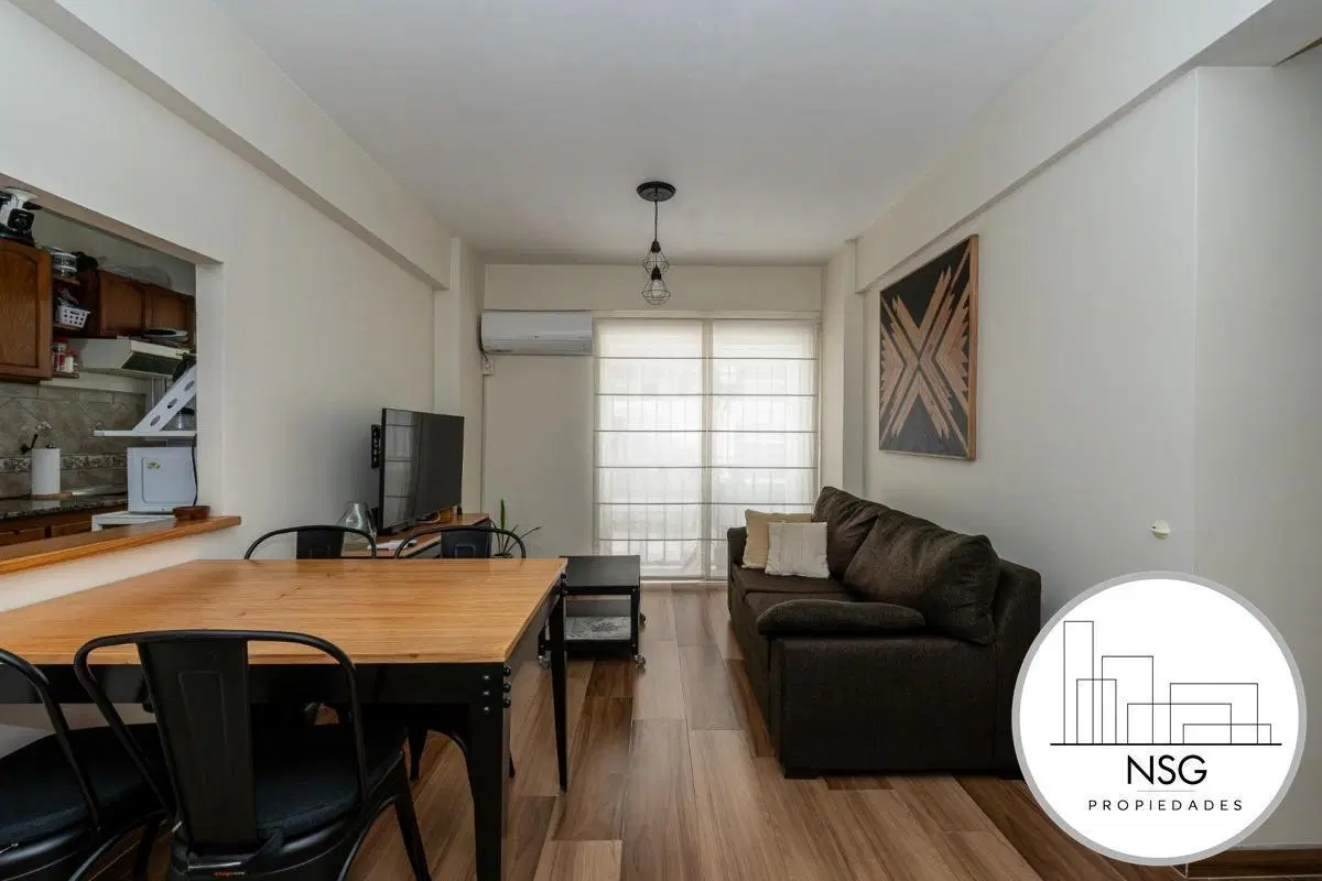 3 Ambientes Reciclado en Núñez, a 2 Cuadras de Cabildo 2