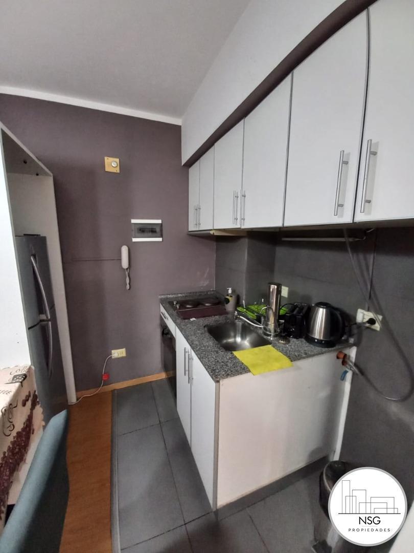 Foto de Monoambiente amplio y muy luminoso en Colegiales | Ideal inversor, imagen 3