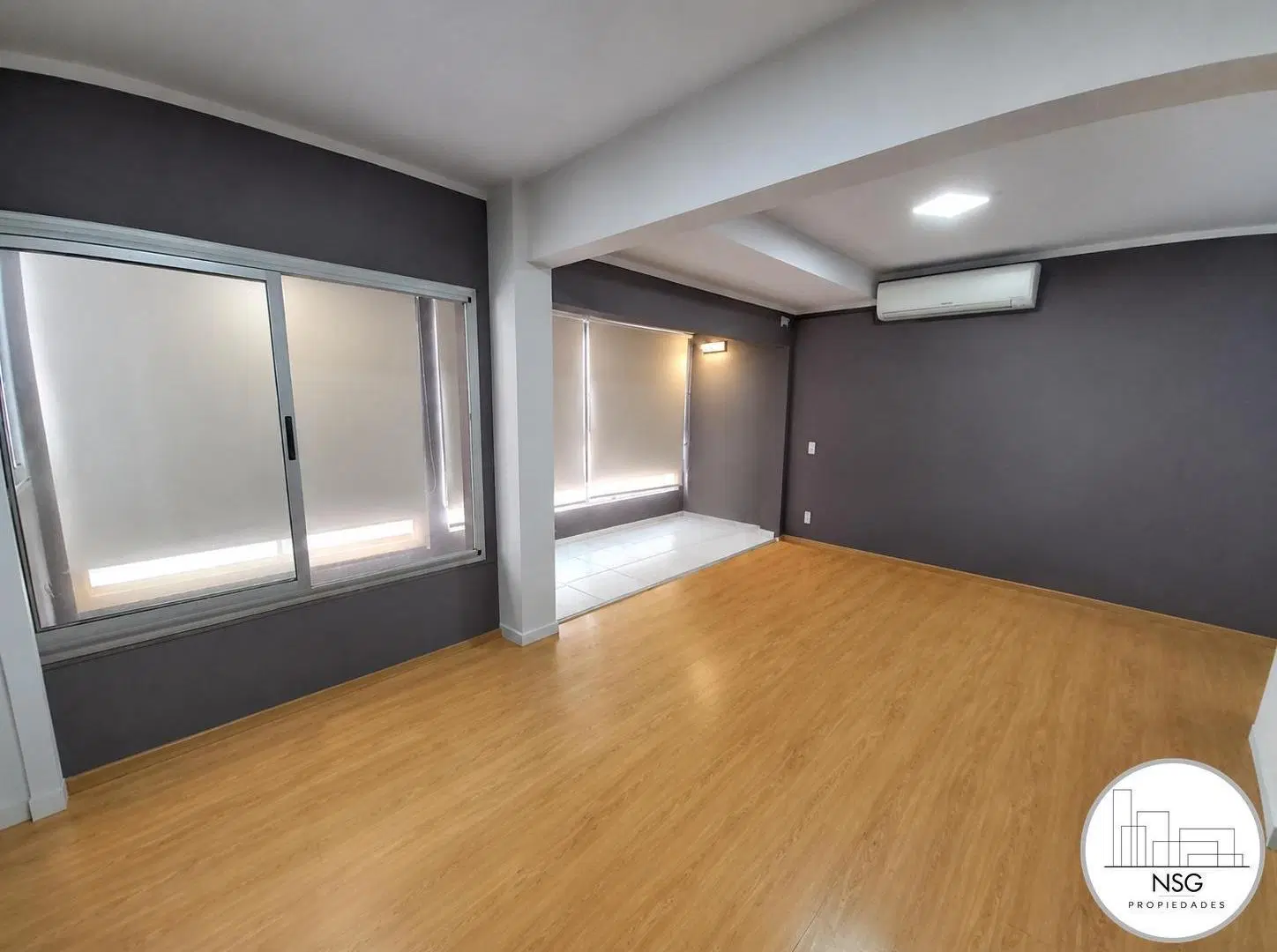 Monoambiente amplio y muy luminoso en Colegiales | Ideal inversor 1