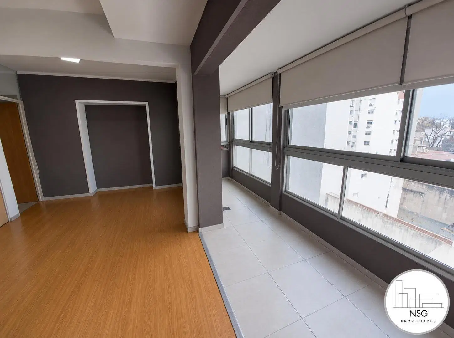 Monoambiente amplio y muy luminoso en Colegiales | Ideal inversor 5