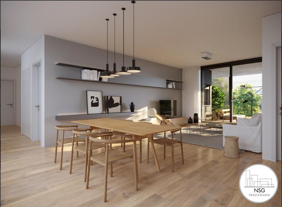 Foto de Venta Departamento 2 Ambientes en Belgrano en Construcción Premium, imagen 2