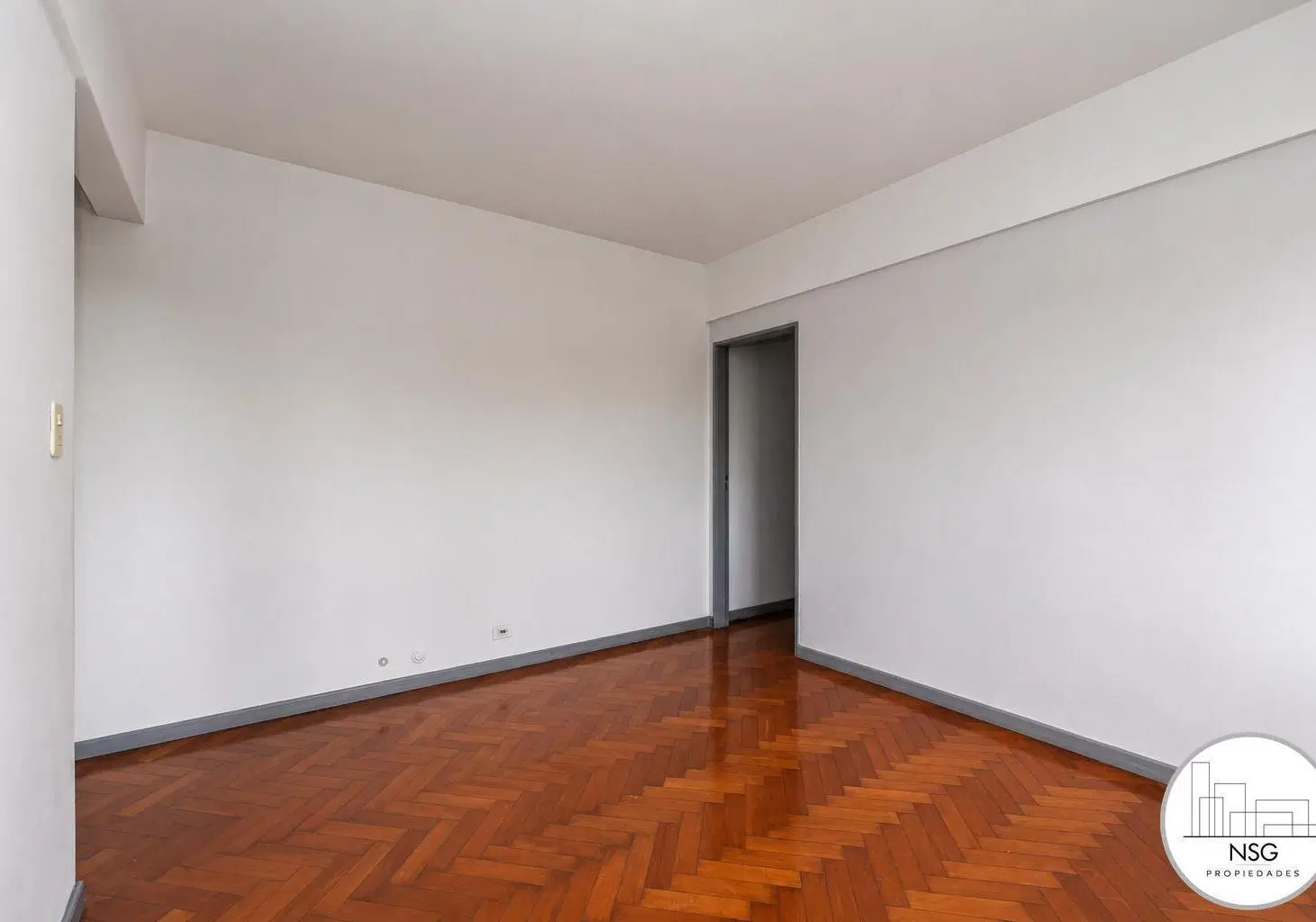 4 Ambientes con Vista Abierta en el Corazón de Colegiales 5