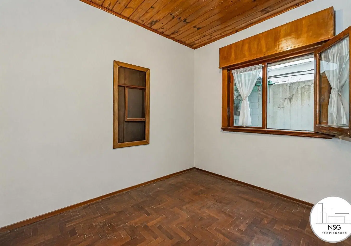 Departamento 3 Ambientes con Patio – Apto Crédito en Colegiales 3