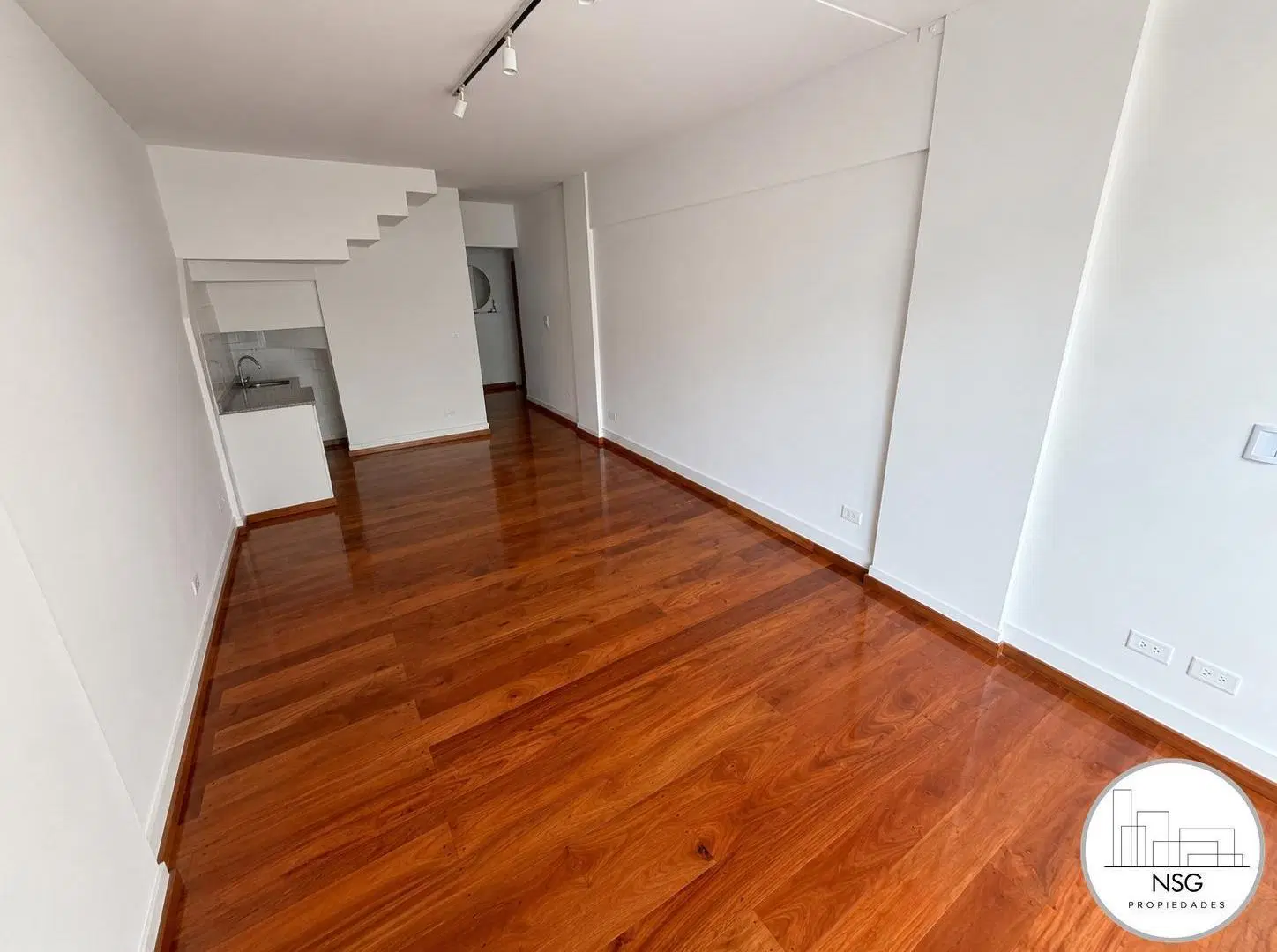 Dúplex 2 ambientes con balcón en pleno Palermo 5