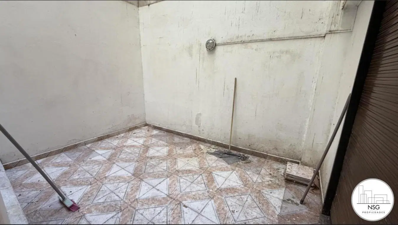 2 Ambientes en Recoleta | Patio | Excelente Ubicación | Ideal Inversión 4