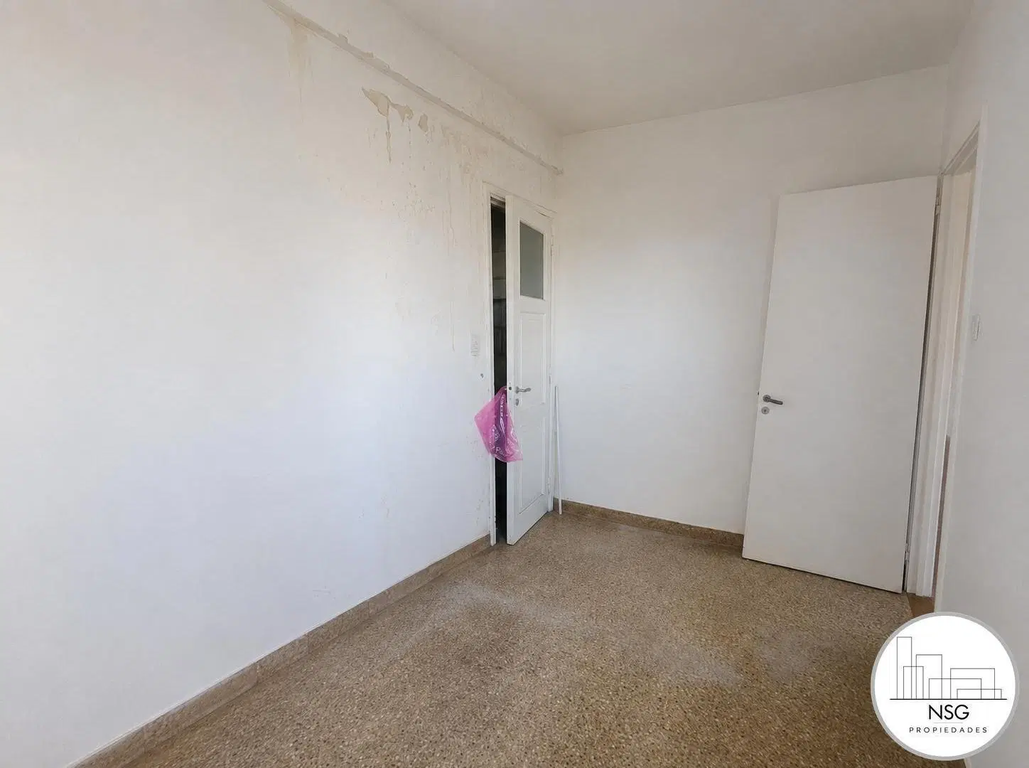 4 Ambientes con Dependencia y Balcón en Palermo - Excelente Ubicación 5