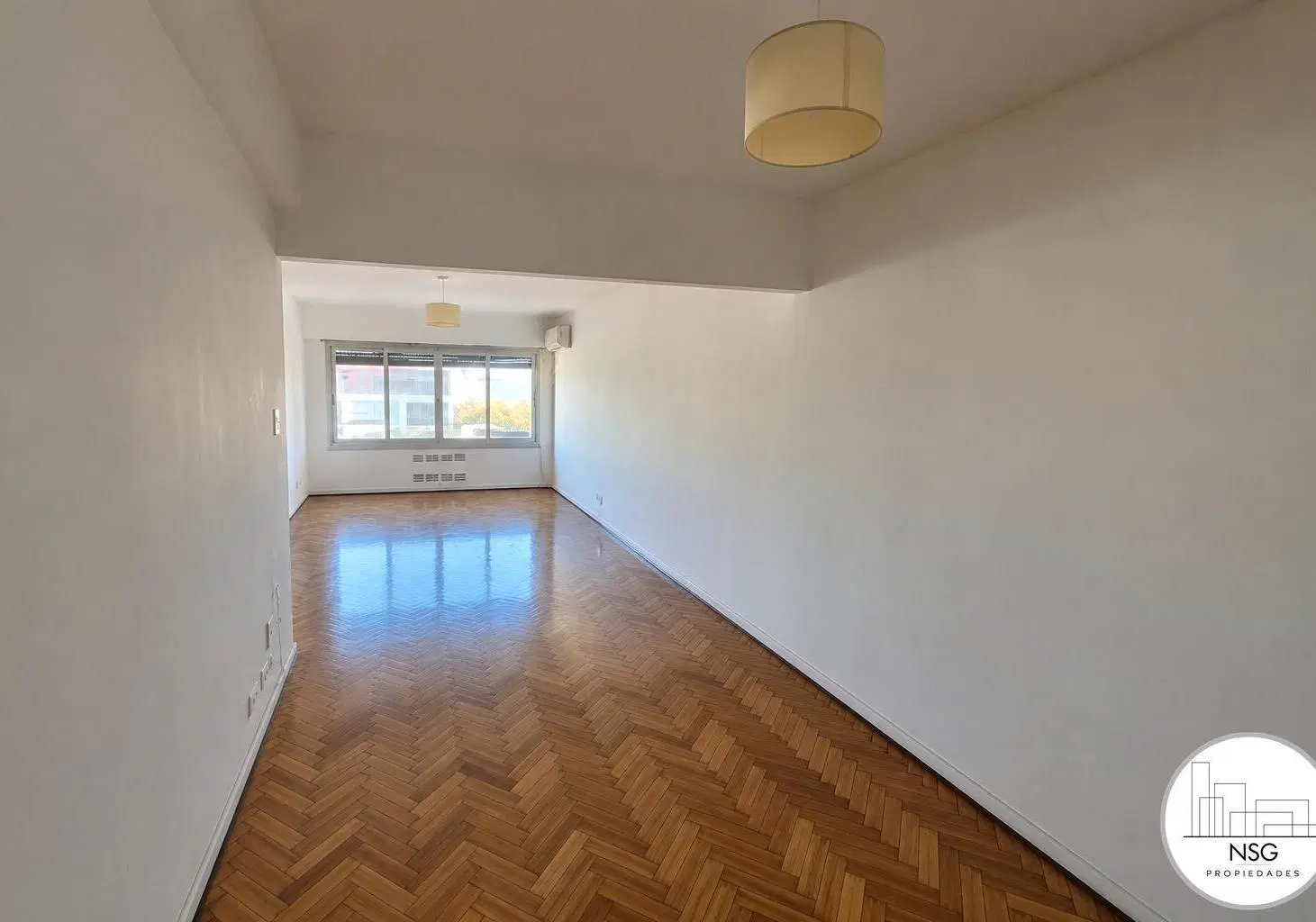 4 Ambientes con Dependencia y Balcón en Palermo - Excelente Ubicación 1