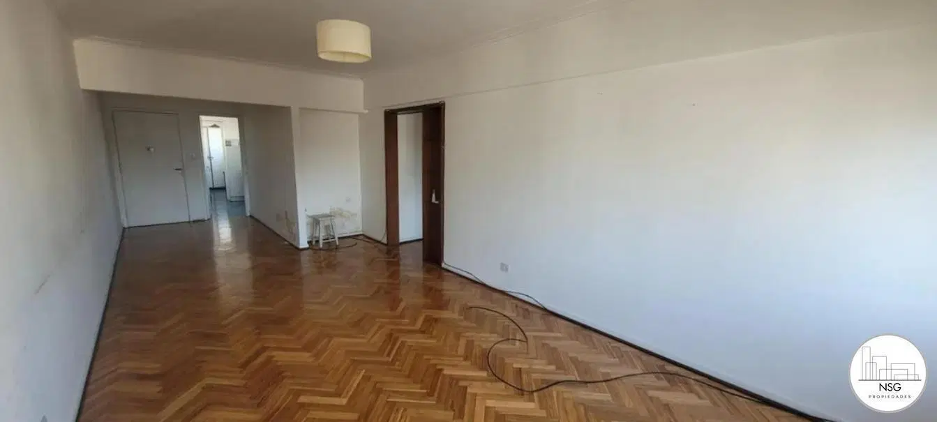 4 Ambientes con Dependencia y Balcón en Palermo - Excelente Ubicación 4