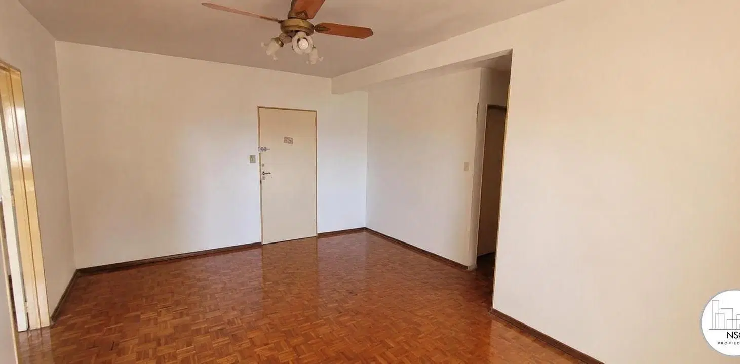 4 Amb. Externos c/ Balcón Corrido y Buena Luz Natural | Colegiales 4