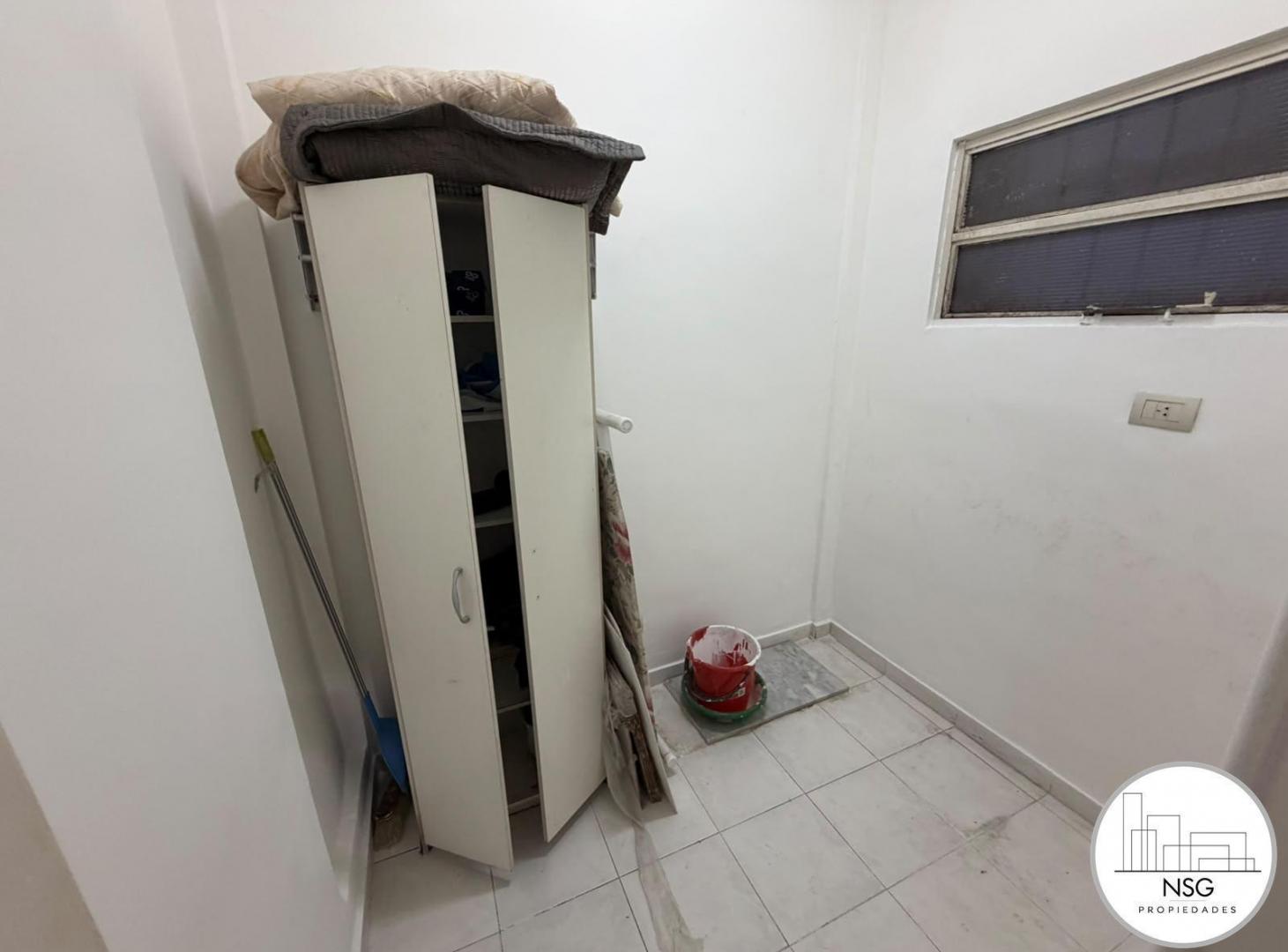 Foto de Piso Completo de 3 Ambientes con Palier Privado y Balcón al Frente |, imagen 5