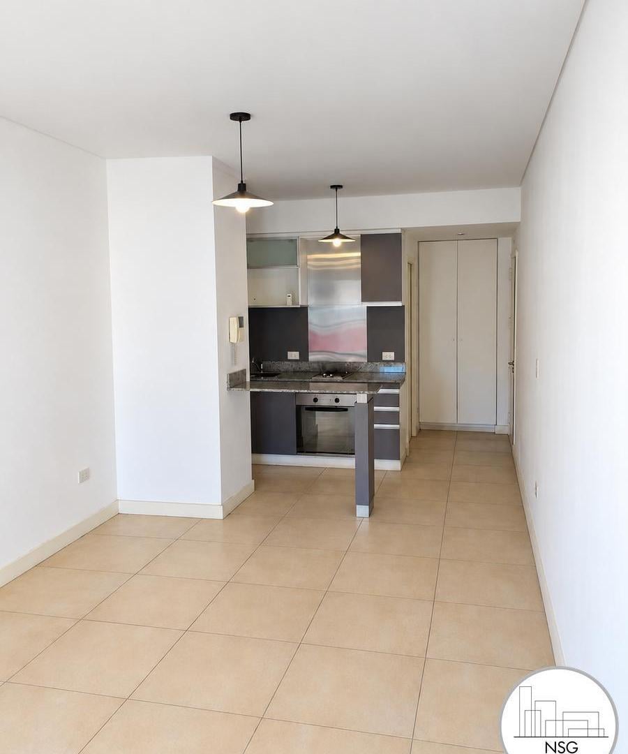 Foto de Venta Departamento Monoambiente con Balcon, Cochera y Amenities en Nuñez, imagen 5