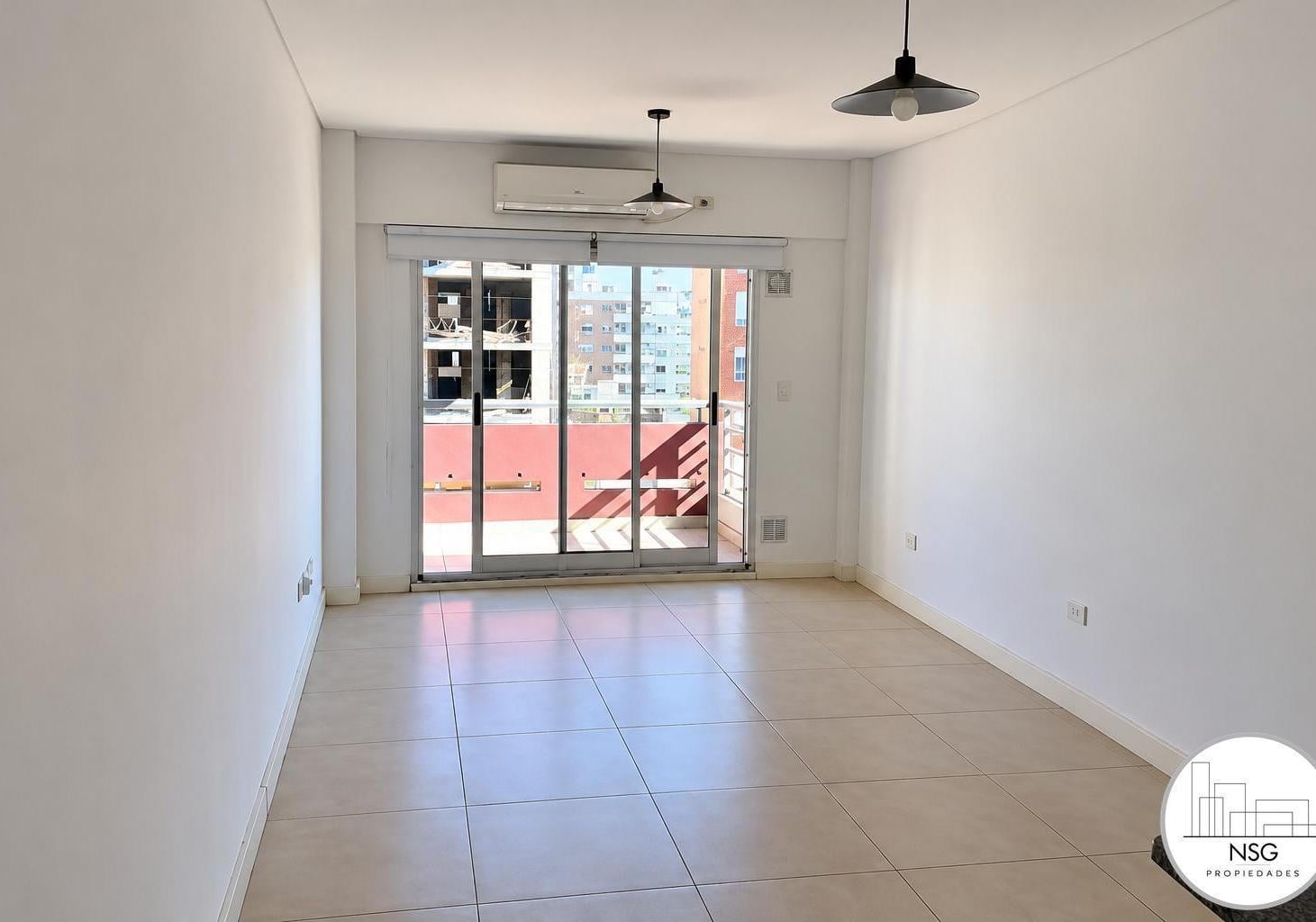 Foto de Venta Departamento Monoambiente con Balcon, Cochera y Amenities en Nuñez, imagen 1