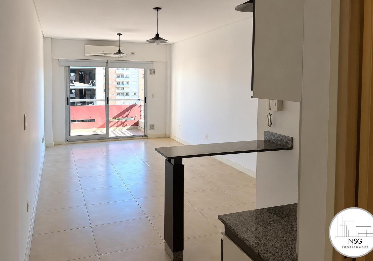 Foto de Venta Departamento Monoambiente con Balcon, Cochera y Amenities en Nuñez, imagen 2