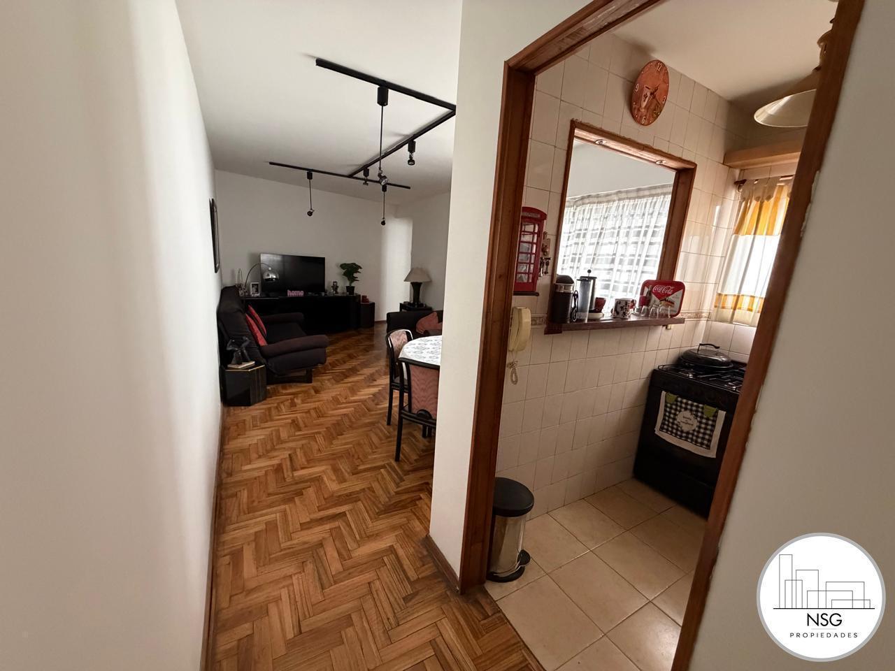 Foto de Venta Departamento Dos Ambientes Villa Crespo, imagen 3