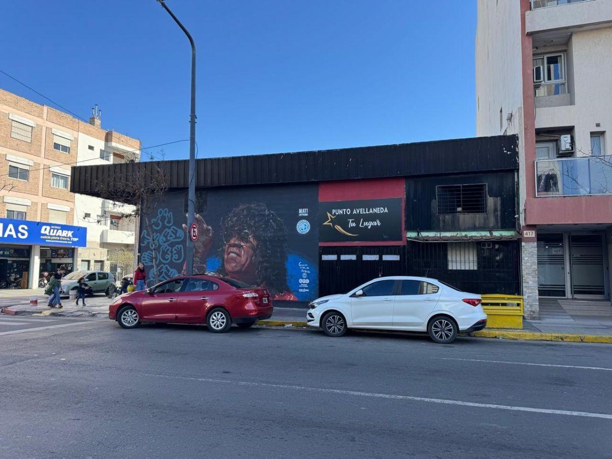 Foto de CENTRO IMPORTANTE ESQUINA S/AVELLANEDA Y LA RIOJA T380 M APTO 12 PISOS, imagen 4