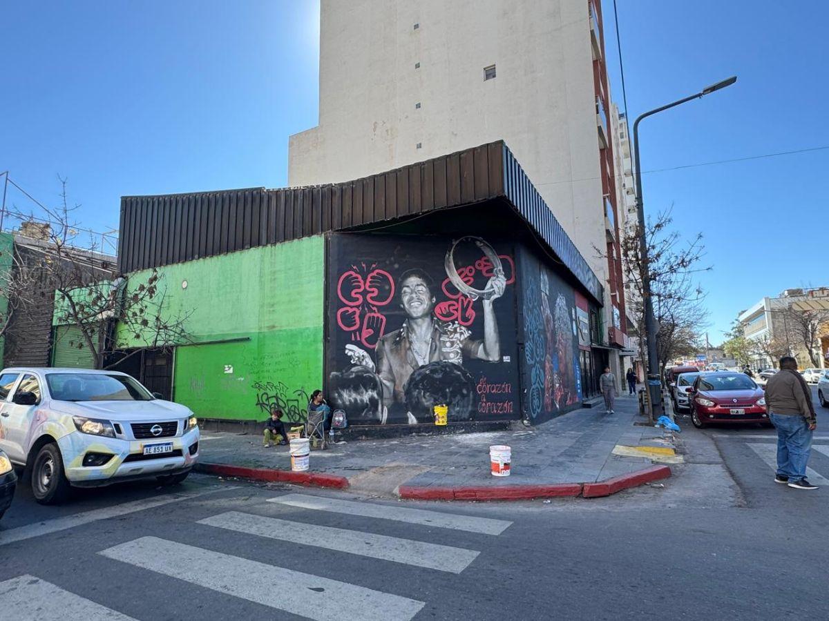 Foto de CENTRO IMPORTANTE ESQUINA S/AVELLANEDA Y LA RIOJA T380 M APTO 12 PISOS, imagen 2