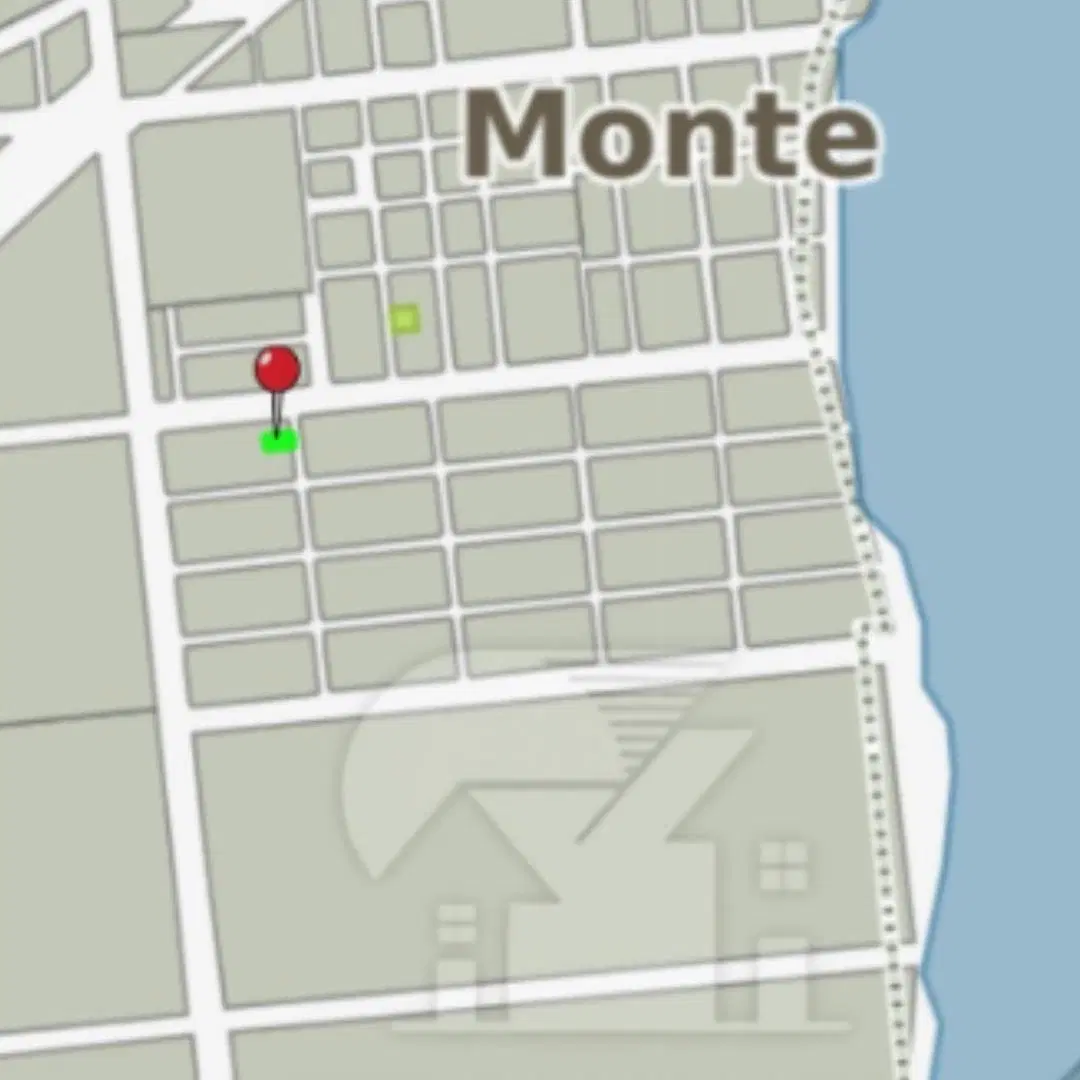 Lote 12 x 32.5 — San Miguel del Monte 1