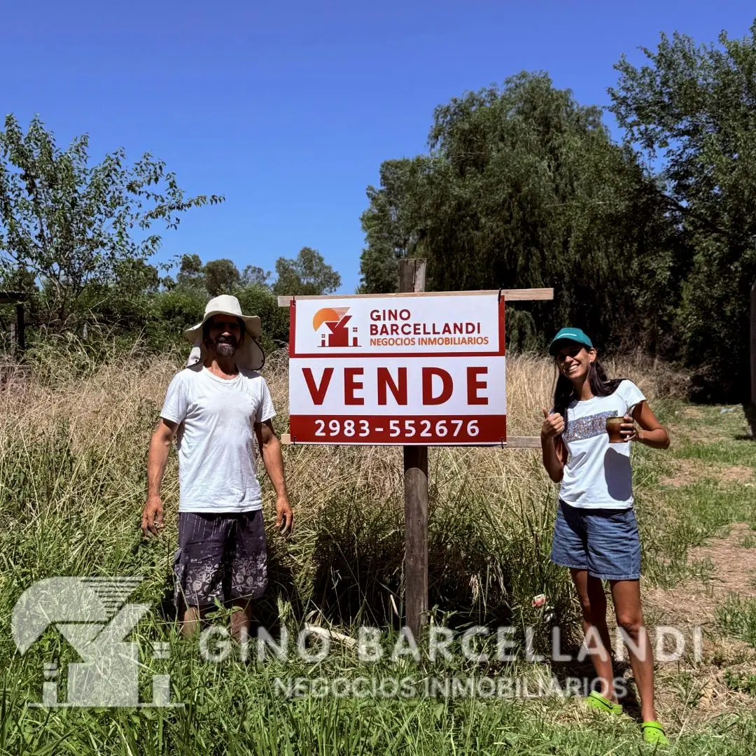 Lote 12 x 32.5 — San Miguel del Monte 5