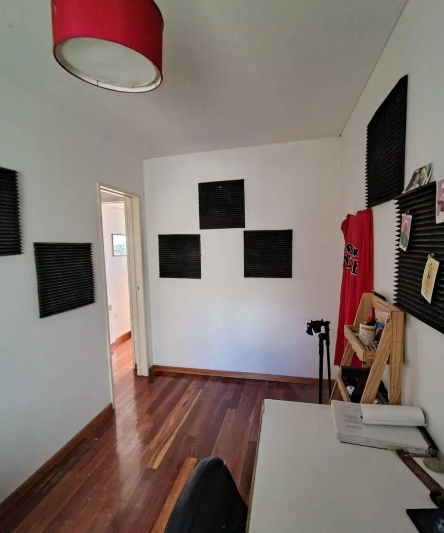 Departamento 3 ambientes en La Plata - Piso 9° al frente 5