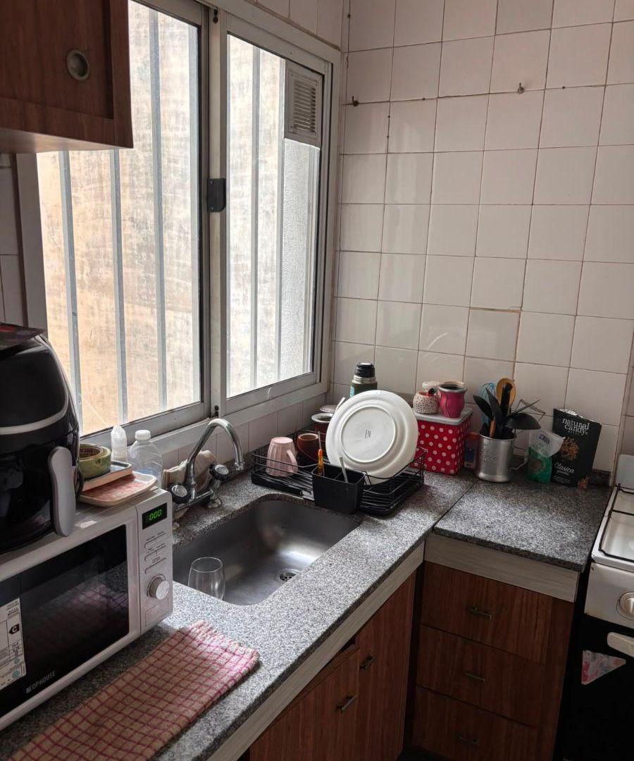 Foto de Depto dos ambientes en Recoleta, imagen 4
