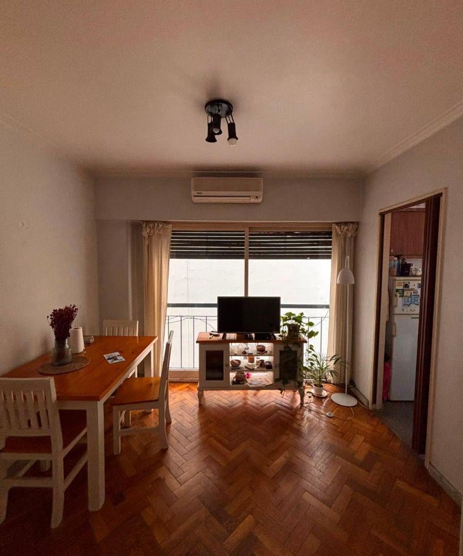 Foto de Depto dos ambientes en Recoleta, imagen 3