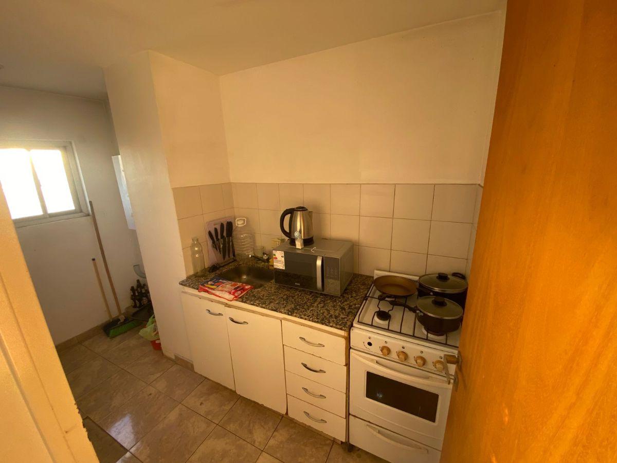 Foto de Departamento de 1 dormitorio en alquiler en La Plata., imagen 4