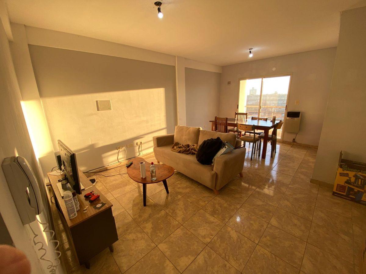 Foto de Departamento de 1 dormitorio en alquiler en La Plata., imagen 5