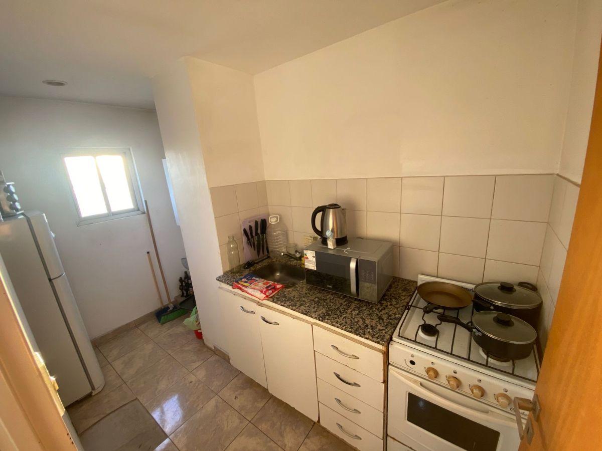 Foto de Departamento de 1 dormitorio en alquiler en La Plata., imagen 2