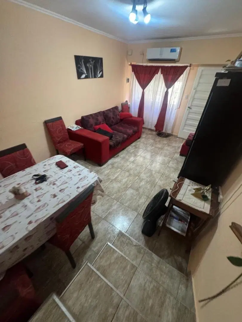 PH 3 AMBIENTES CON PATIO EN VENTA 3