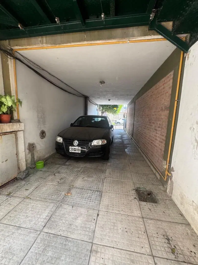 PH 3 AMBIENTES CON PATIO EN VENTA 4
