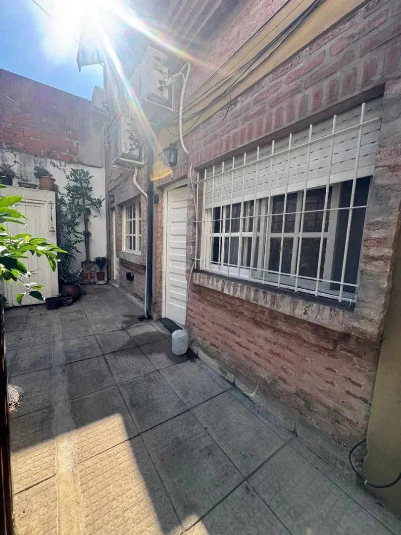PH 3 AMBIENTES CON PATIO EN VENTA 2