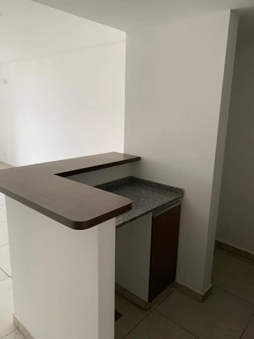 DEPARTAMENTO 2 AMBIENTES EN MORON 2