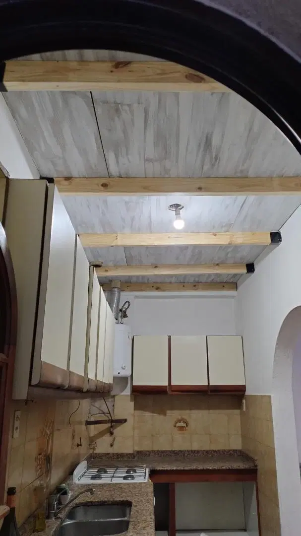 CASA 5 AMBIENTES LOTE PROPIO EN PALOMAR 4