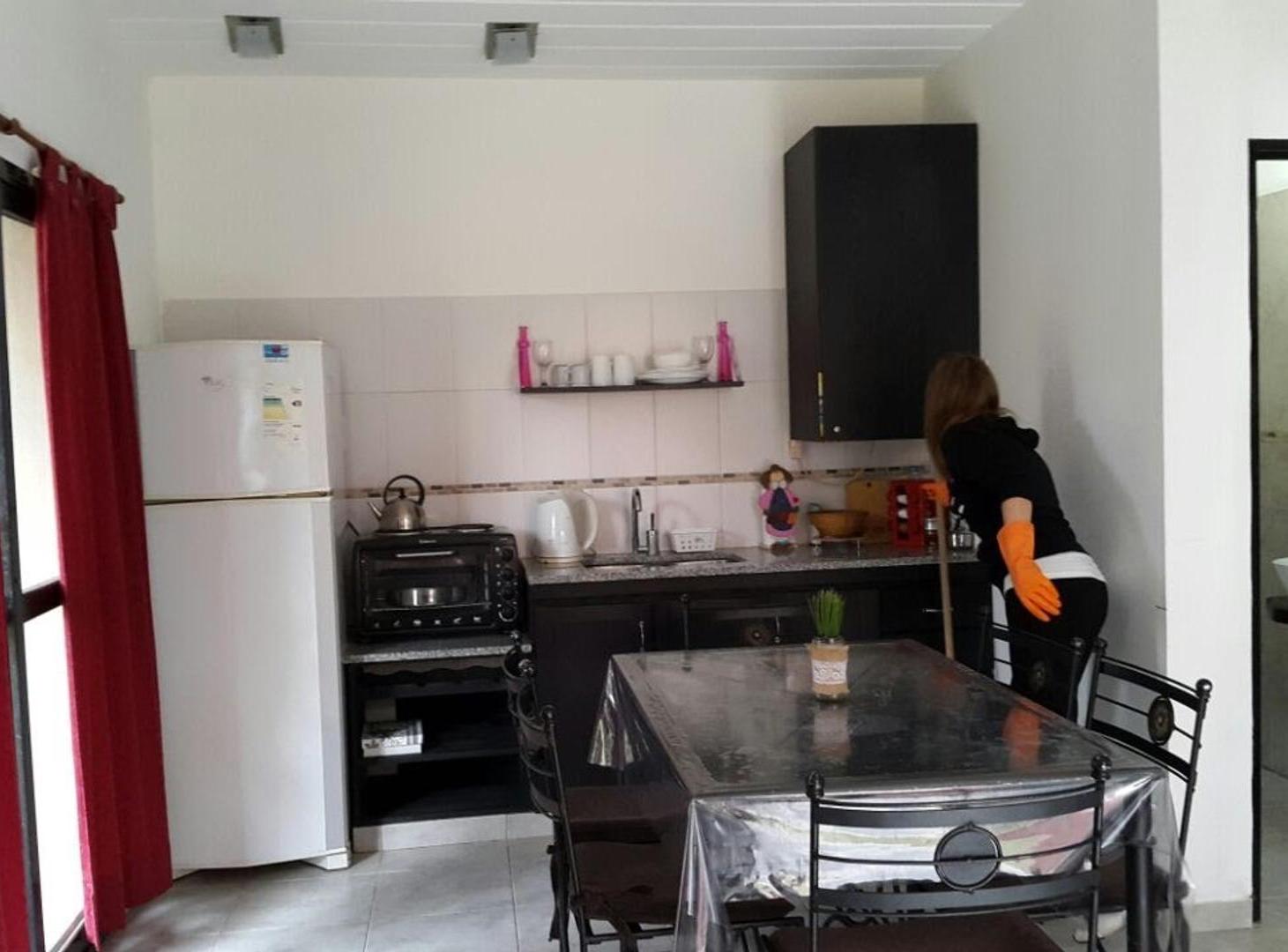 Foto de HERMOSO DUPLEX EN COLON AMUEBLADO, imagen 4