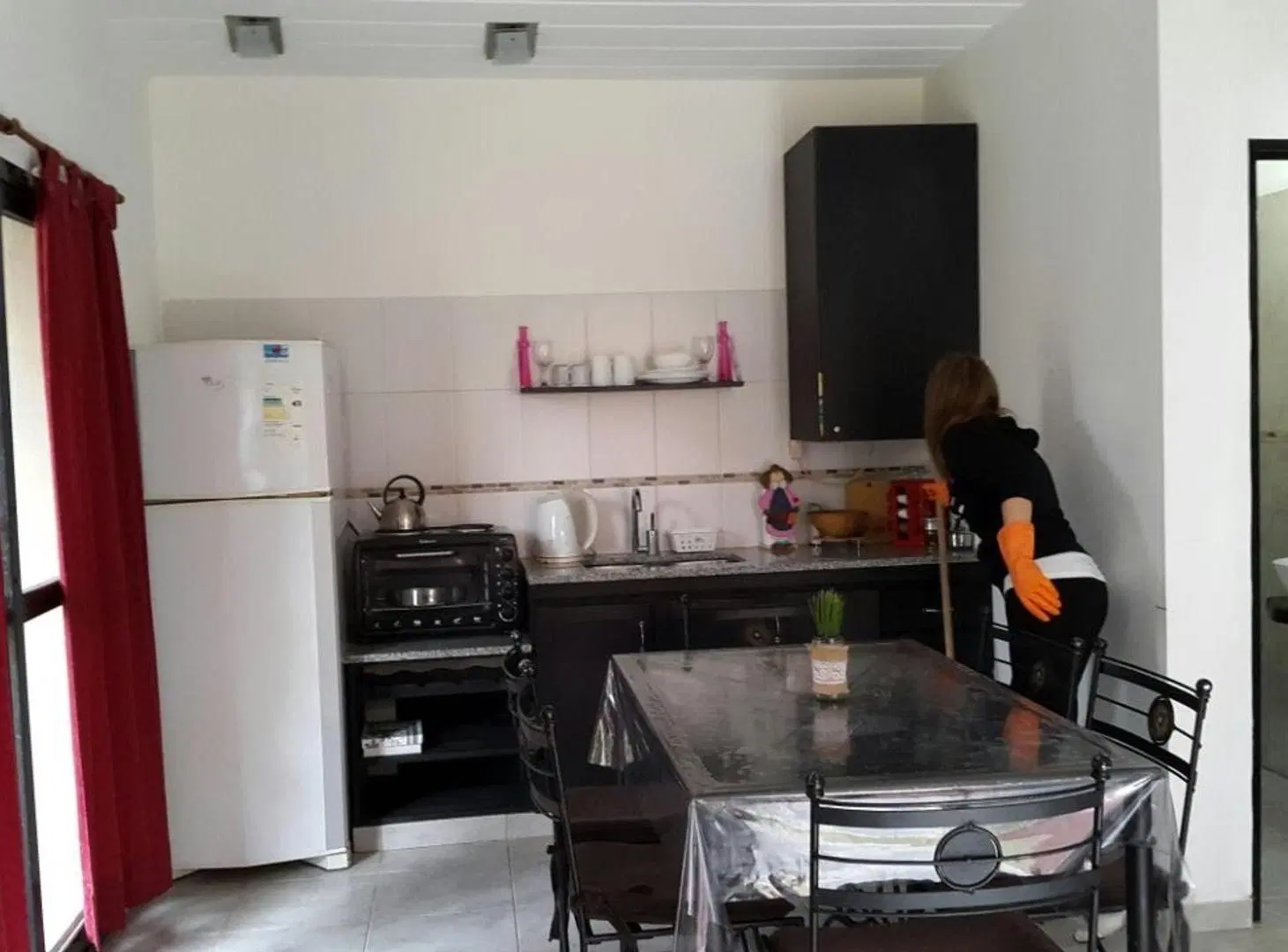 HERMOSO DUPLEX EN COLON AMUEBLADO 4