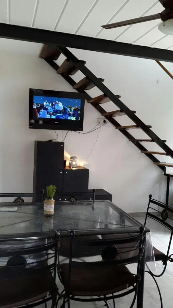 HERMOSO DUPLEX EN COLON AMUEBLADO 5