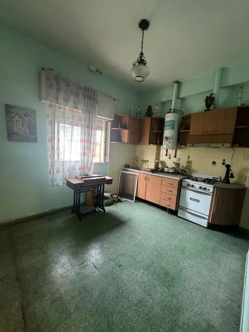 CASA SOBRE LOTE PROPIO 2