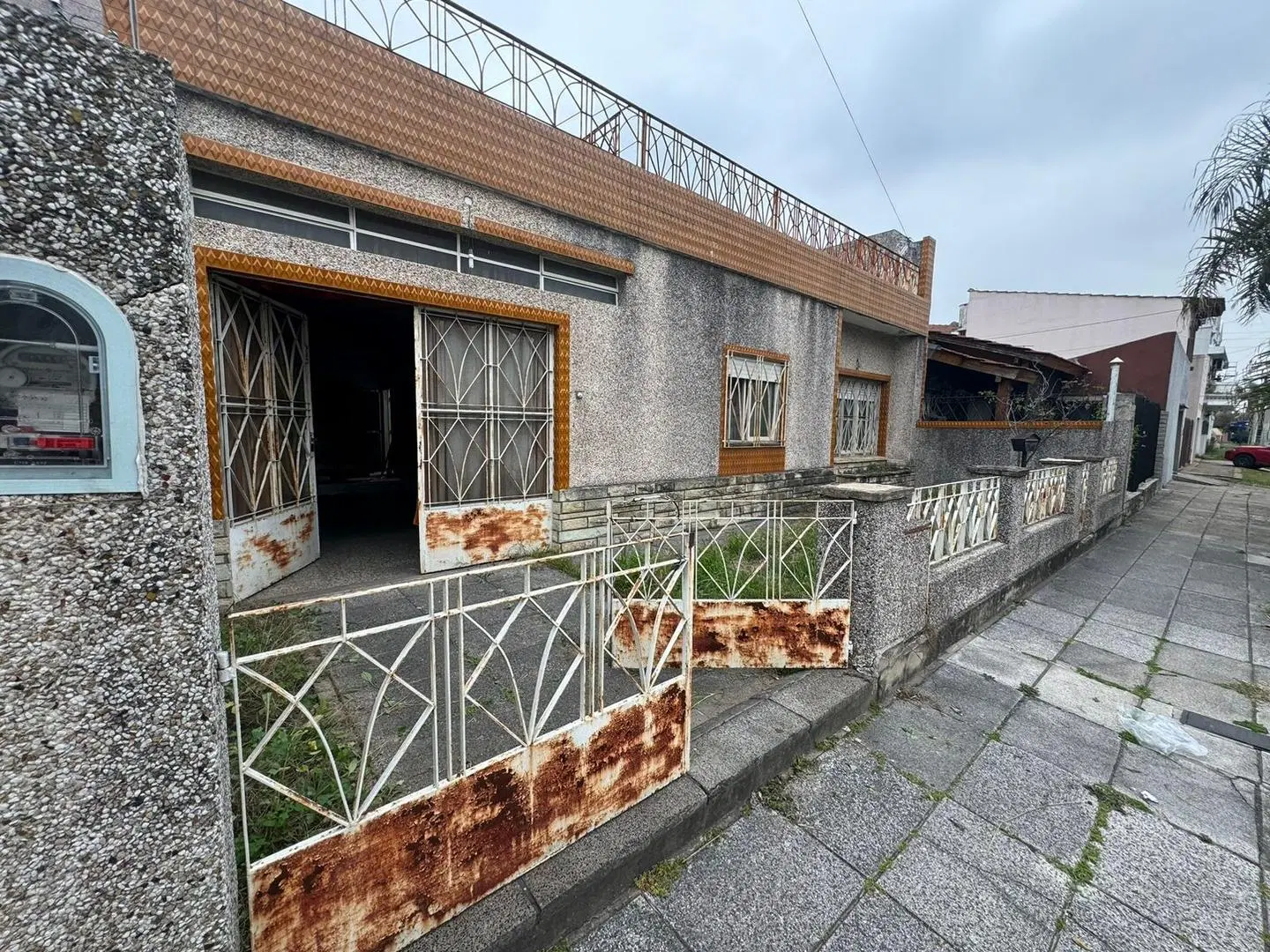 CASA SOBRE LOTE PROPIO 4