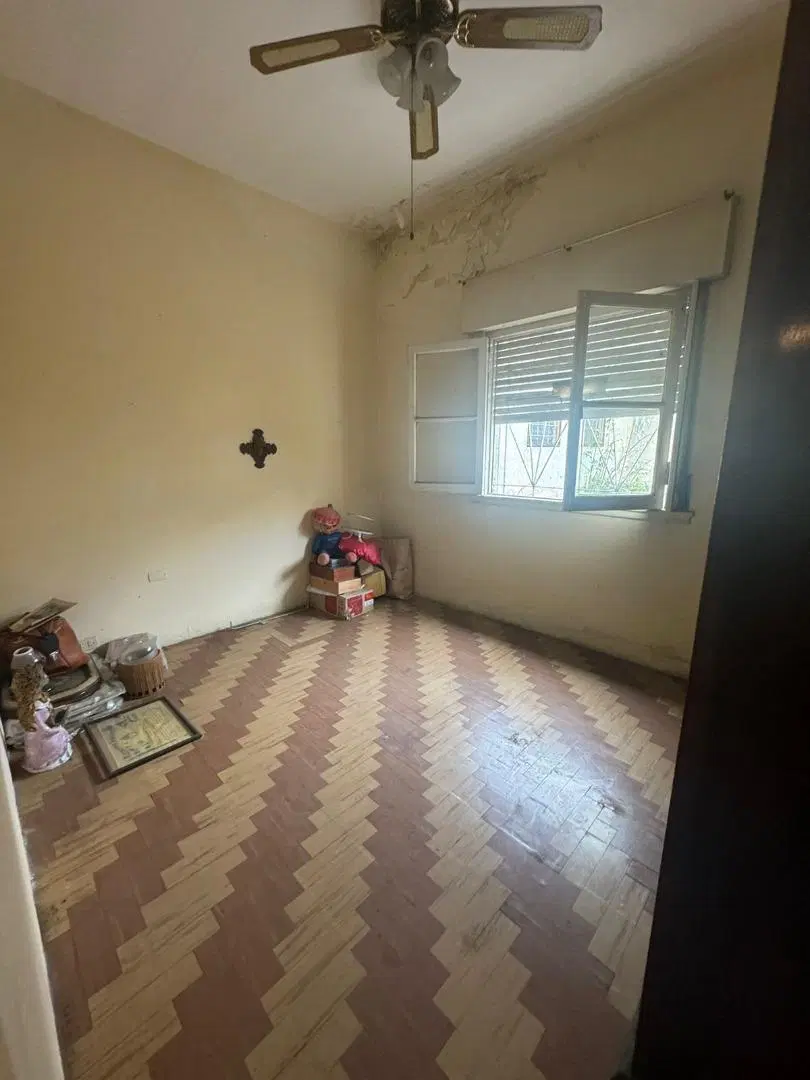 CASA SOBRE LOTE PROPIO 8
