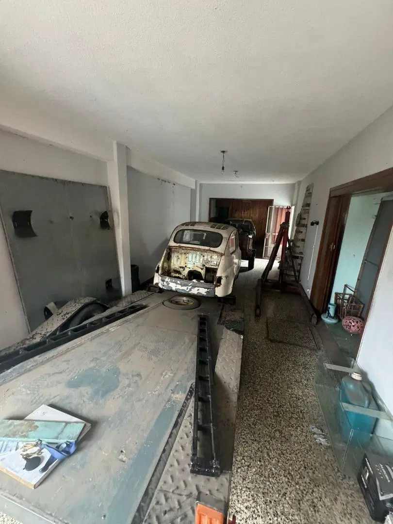 CASA SOBRE LOTE PROPIO 3