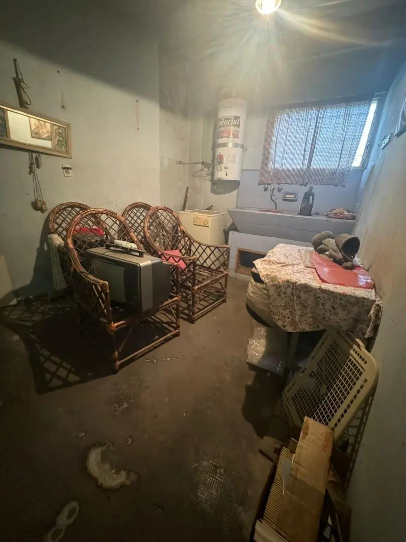 CASA SOBRE LOTE PROPIO 5