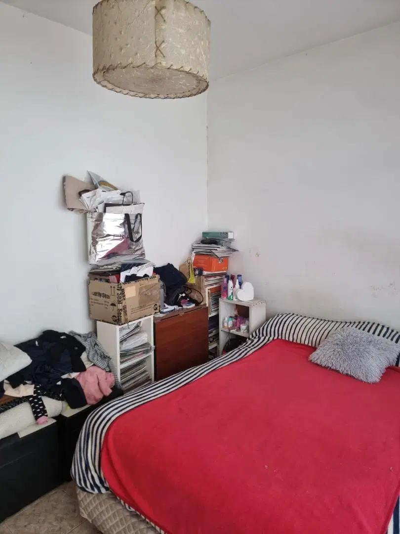 DEPARTAMENTO 2 AMBIENTES CON PATIO PB V. LUZURIAGA 3