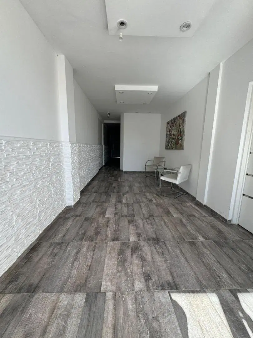 DEPARTAMENTO 2 AMBIENTES CON TERRAZA PROPIA EN V. LUZURIAGA 2