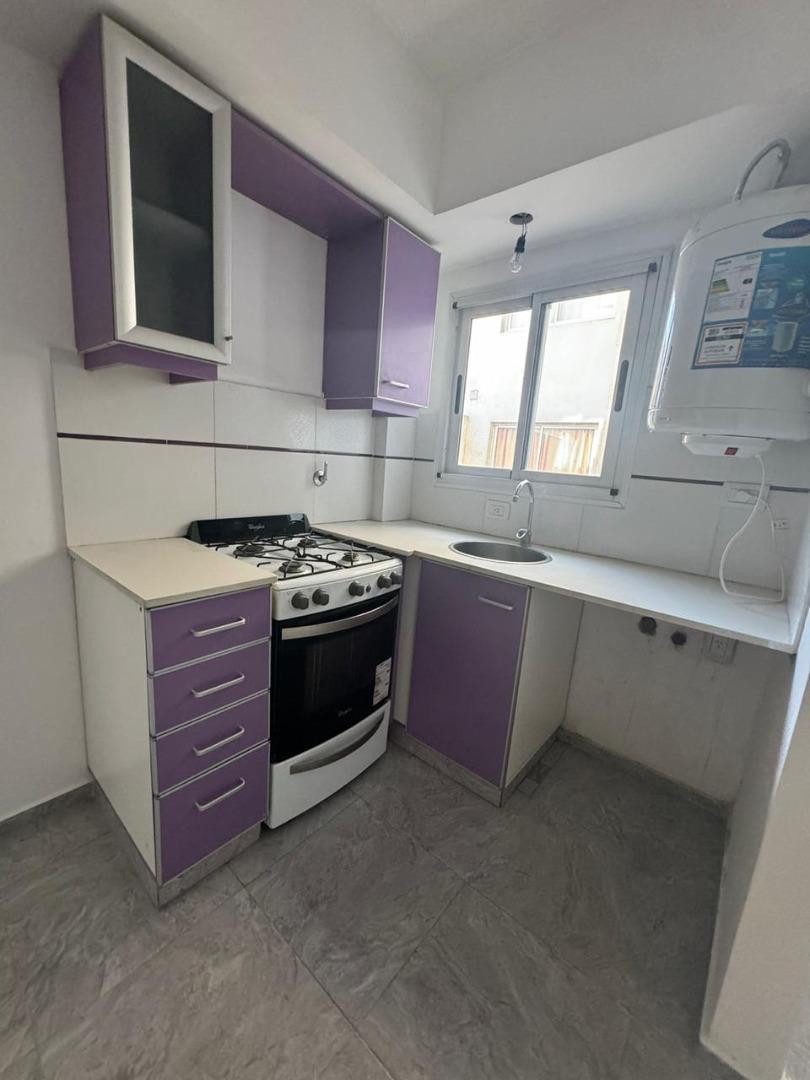 Foto de DEPARTAMENTO 2 AMBIENTES EN VENTA - VILLA LUZURIAGA, imagen 4
