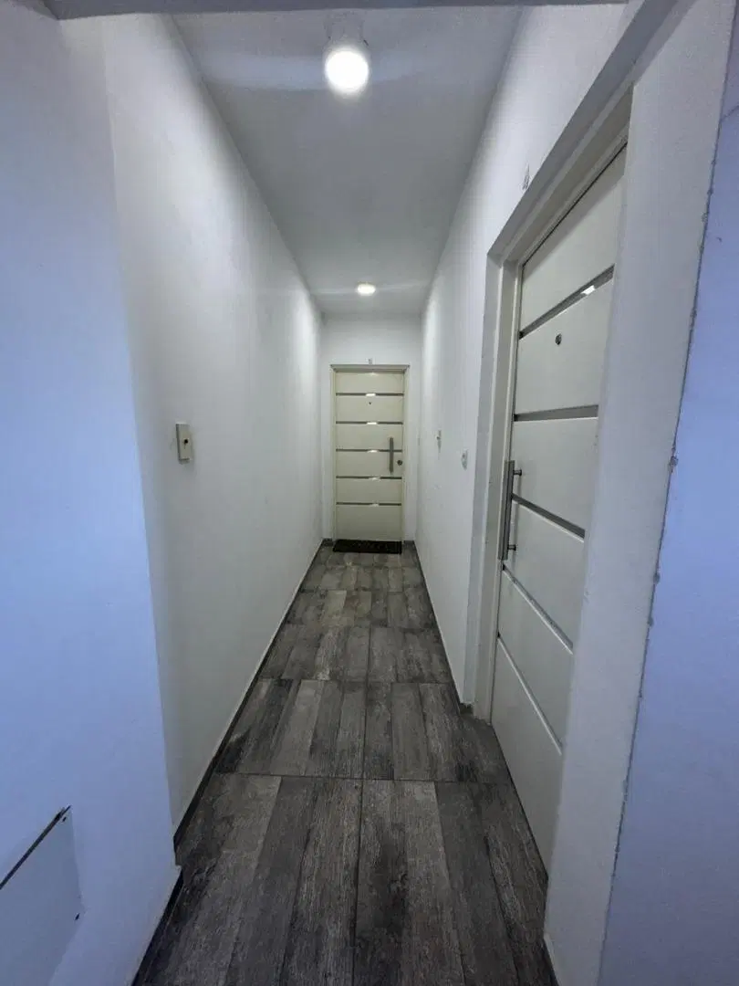 DEPARTAMENTO 2 AMBIENTES CON TERRAZA PROPIA EN V. LUZURIAGA 3