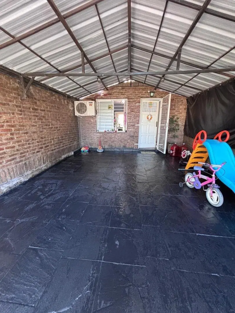 HERMOSO DUPLEX 3 AMBIENTES + PLAYROOM 2