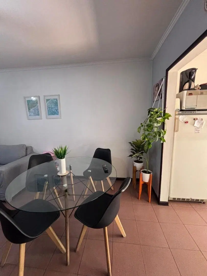 HERMOSO DUPLEX 3 AMBIENTES + PLAYROOM 3
