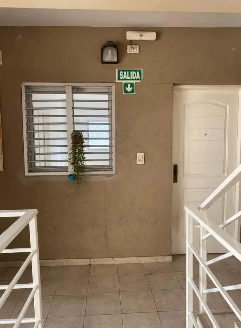 DEPARTAMENTO 2 AMBIENTES EN LOMAS DEL MIRADOR 3